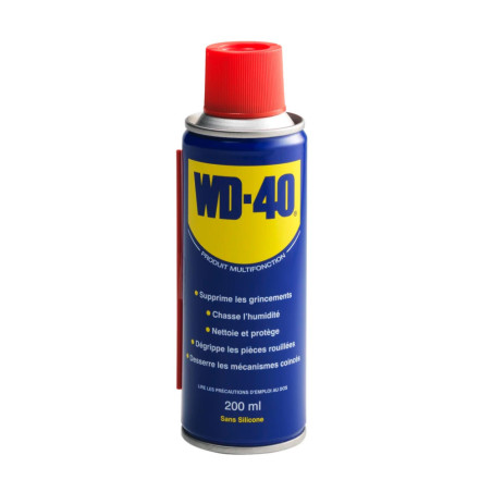 Produit multifonction WD-40 200ml