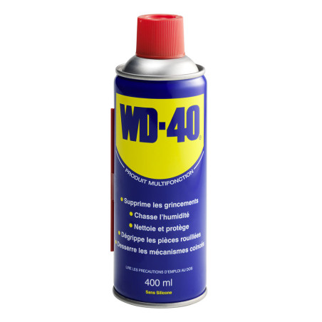 Produit multifonction WD-40 400ml