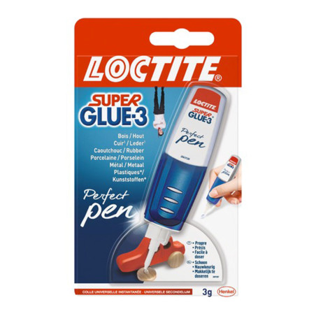 Colle Perfect Pen Loctite 3g