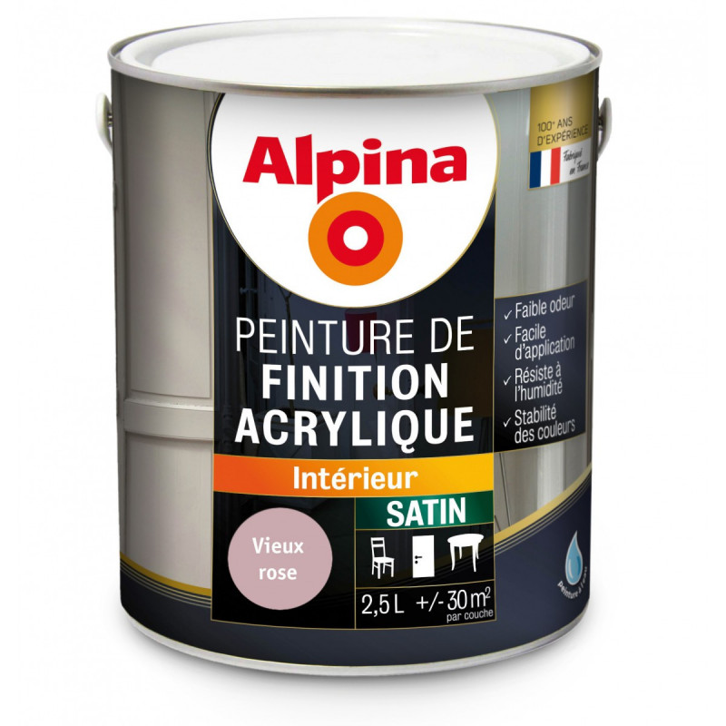 Peinture plastique répulsive