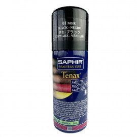Saphir Tenax spray - peinture pour cuir / peinture pour chaussures - 150ml  