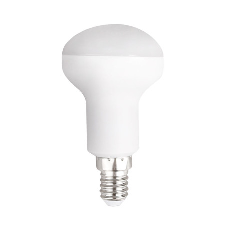 Ampoule LED E14 Réflecteur 7W (équivalent 43W) - Blanc chaud