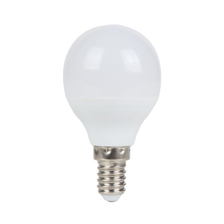 Ampoule LED E14 Standard 3W (équivalent 24W) - Blanc chaud