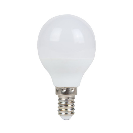 Ampoule LED E14 Standard 6W (équivalent 41W) - Blanc chaud