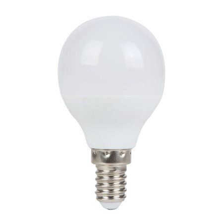 Ampoule LED E14 Standard 7W (équivalent 45W) - Blanc froid