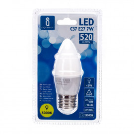 Ampoules LED G9 1.5W Équivalent à 20W Halogène Lumière Blanc