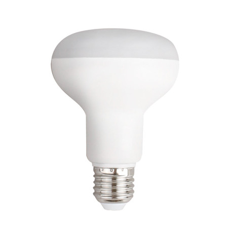 Ampoule LED E27 Réflecteur 12W (équivalent 90W) - Blanc froid