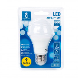 Acheter Ampoule épis de maïs LED E27/E14, lampe en aluminium 10W 15W 20W  85V-265V, pour éclairage extérieur carré de terrain de jeu et d'entrepôt