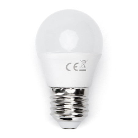 Ampoule LED E27 Standard 9W (équivalent 55W) - Blanc froid