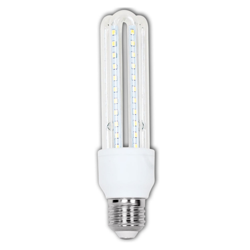 E27 12w LED 2835 Ampoule Blanc Chaud 12w Lampe Vis Grosse