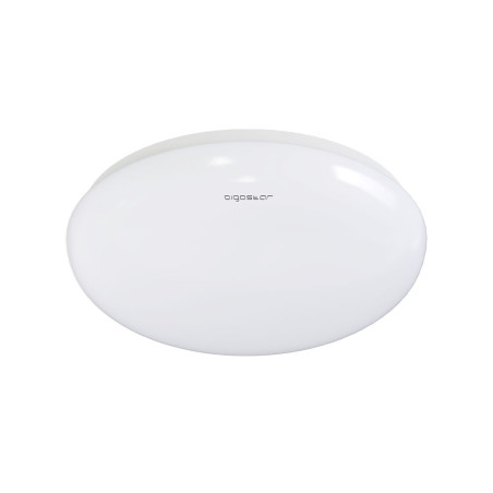 Applique LED Plafonnier dôme 12W (équivalent 60W) - Blanc froid