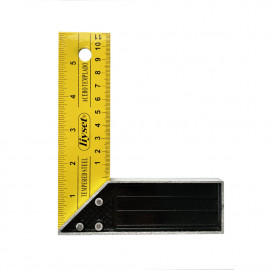Mètre ruban 3 mètres x 16 mm - Mesures et traçage