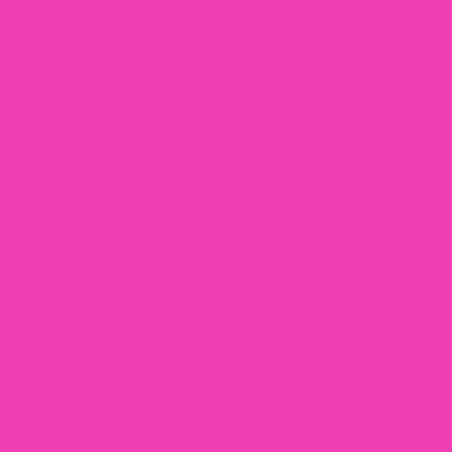 Bombe peinture fuchsia fluo tous supports 200ml