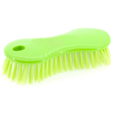 Brosse à main