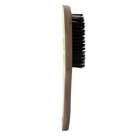 Brosse métallique à main 29cm