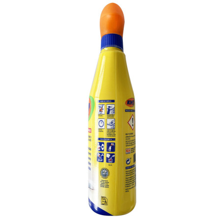 Nettoyant spécial cuisine 750ml KH-7