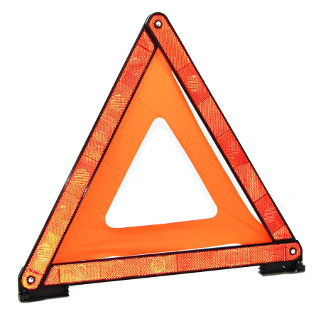 Triangle de signalisation