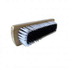 Brosse Daim, Nubuck & Microfibre SAPHIR - Droguerie francaise