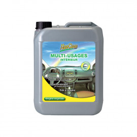 JUMBO PACK AUTO CLEANER - VENTEO - Lot de 90 lingettes - Kit d'entretien  automobile - Nettoyant intérieur pour voiture - Lingettes spéciales vitres,  au meilleur prix