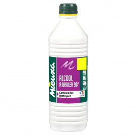 Acetone 250ml - Mr.Bricolage