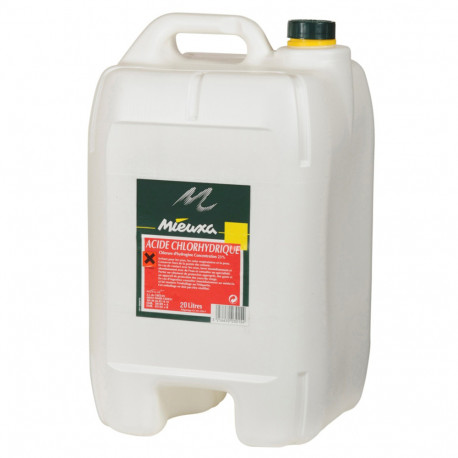 Digest More HCI (Acide Chlorhydrique) (21.99$ CAD$) – La Boite à Grains