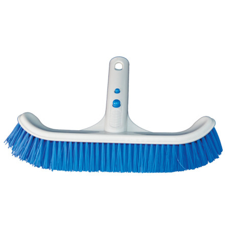 Brosse de paroi piscine Marina 26cm