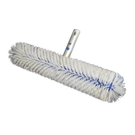 Brosse ronde 360° piscine Marina 50cm