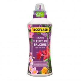 Activateur de Compost Algoflash Naturasol