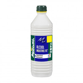 MIEUXA - Acide oxalique 600g