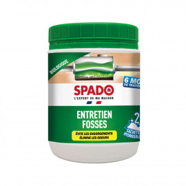 Produits de la marque Spado
