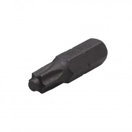 Embout Torx 25mm à l'unité - Embouts Standards - Embouts - Outillage