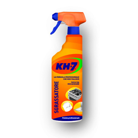 Dégraissant / nettoyant universel 750ml KH-7