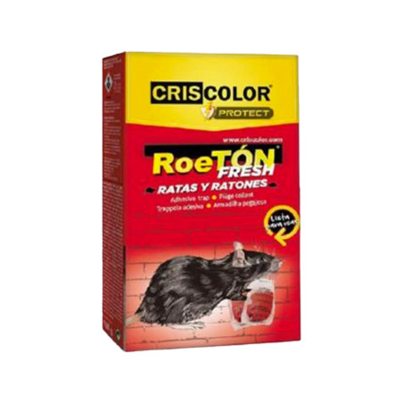 Mort aux rats 150g