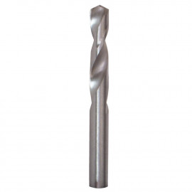 Scie cloche bi-métal en acier diamètre 100 mm, profondeur 100mm, pour le  bois et les métaux