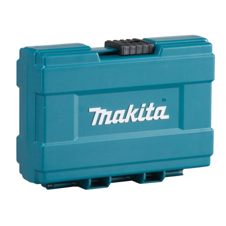 Coffret 18 forets métal / bois / béton Ø4 à 10mm - Makita