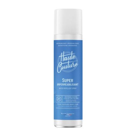 Spray super imperméabilisant textiles Haute Couture 400ml