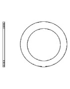 Rondelles d'ajustage | Tout Brico