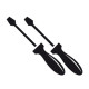 Tournevis cruciforme, plat, torx, pozidriv ... | Tout Brico